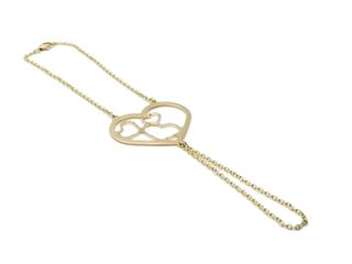 Pulsera de Oro de Mano 18 K 7.9 gr de segunda mano