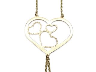 Pulsera de Oro de Mano 18 K 7.9 gr de segunda mano