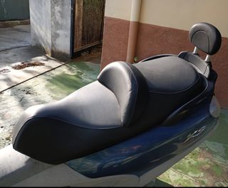 Piaggio X9 Evolution 250cc