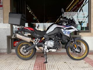 BMW F 850 GS