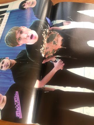 Kerrang 161 - Revista