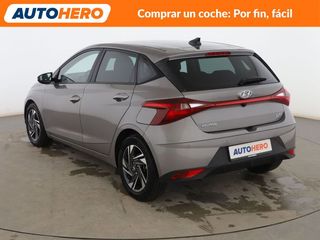 Hyundai i20 1.0 TGDI Klass