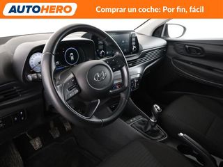 Hyundai i20 1.0 TGDI Klass