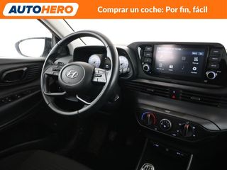 Hyundai i20 1.0 TGDI Klass