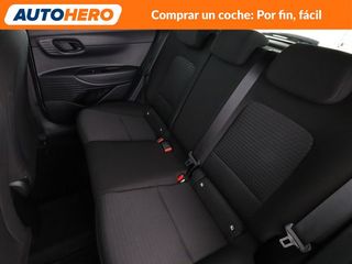 Hyundai i20 1.0 TGDI Klass