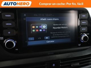 Hyundai i20 1.0 TGDI Klass