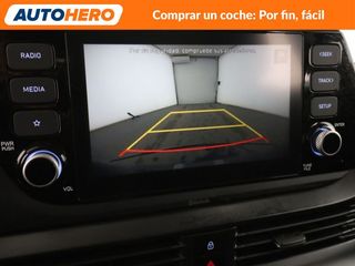 Hyundai i20 1.0 TGDI Klass