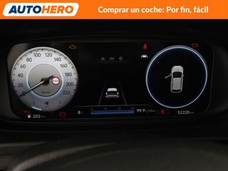 Hyundai i20 1.0 TGDI Klass