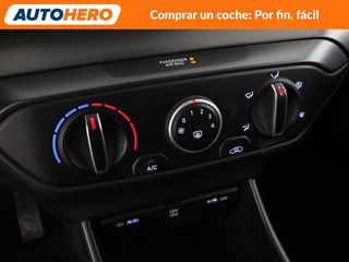 Hyundai i20 1.0 TGDI Klass