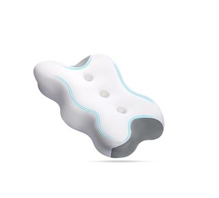 Almohada Viscoelástica para el Dolor de Cervicales