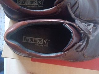 Zapatos pikolinos 44