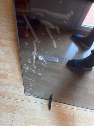 Samsung TV 55 2025 Crystal UHD U8000F