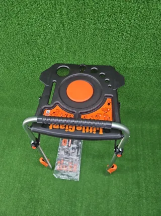 Accesorios Little Giant Escalera