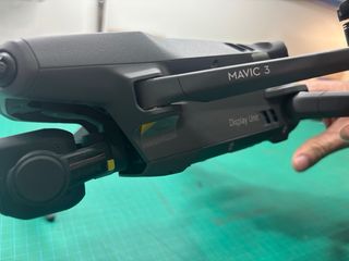 Dji Mavic 3 Drone