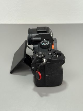 Sony A7III Cámara + Accesorios