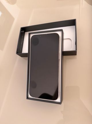 iPhone 13 Pro Plata