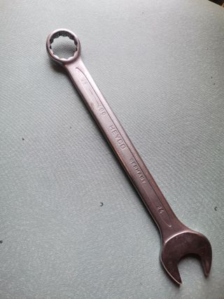 Juego llaves combinadas HEYCO 20-32mm