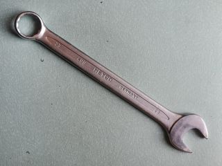 Juego llaves combinadas HEYCO 20-32mm