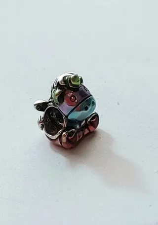 Charm Bruno S925 plara