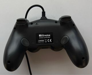Controller cablato PS4/PC