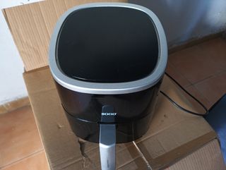 Freidora de aire SOGO DIGITAL FRYER