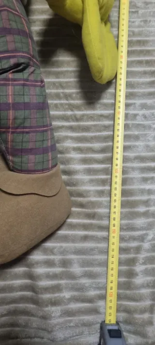 Peluche Shrek Gigante 120 cm