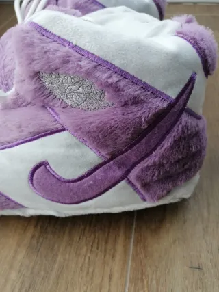 Zapatillas ir por casa Air Jordan talla única