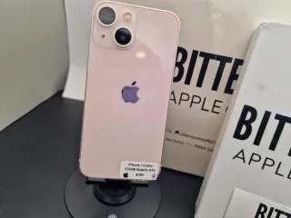 IPHONE 13 MINI 256GB PINK GARANTIA CAMBIO