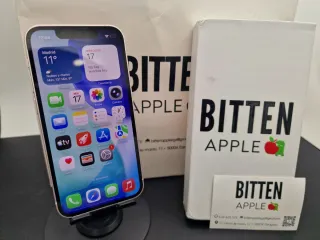 IPHONE 13 MINI 256GB PINK GARANTIA CAMBIO