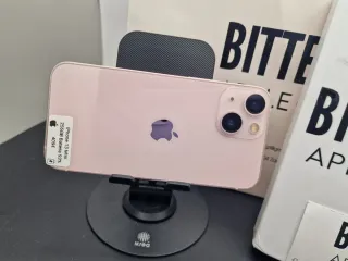 IPHONE 13 MINI 256GB PINK GARANTIA CAMBIO