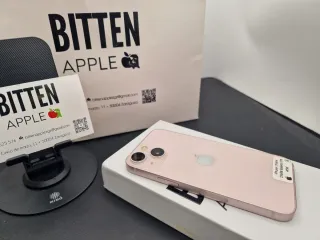 IPHONE 13 MINI 256GB PINK GARANTIA CAMBIO