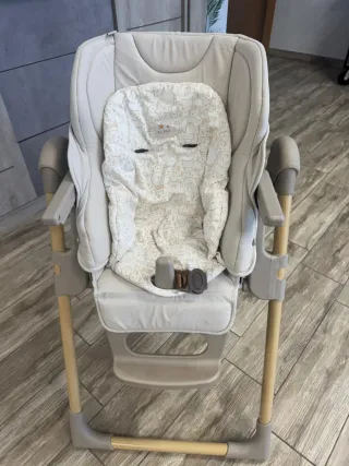 Trona Jane Mila 3 posiciones