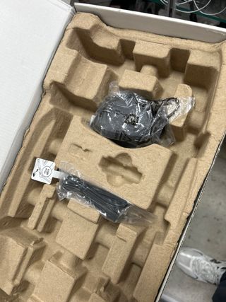 Logitech MK710 Teclado y Ratón Inalámbrico