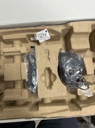 Logitech MK710 Teclado y Ratón Inalámbrico