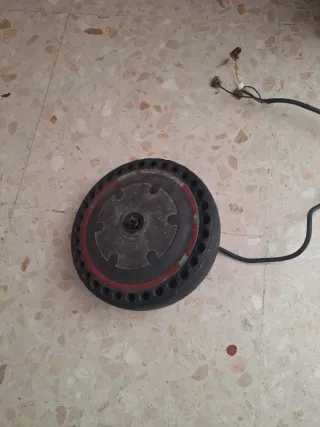 Motor patinete Xiaomi PRO