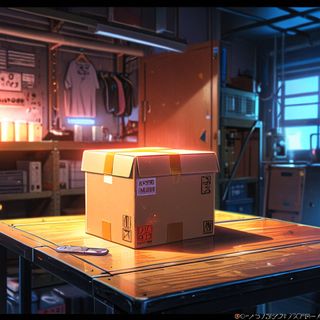 Mystery Box 5 Camicie Uomo