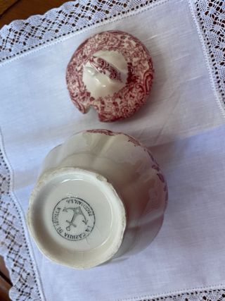 La Cartuja de Sevilla Azucarero