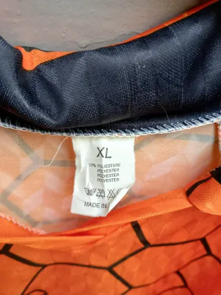 Maglia Calcio Buffon 1 parma tg xl