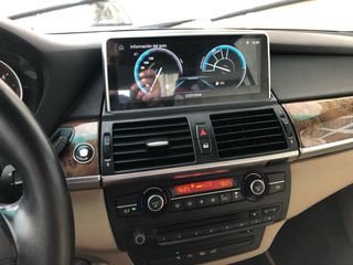 BMW X5 2008