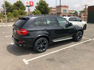 BMW X5 2008