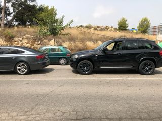 BMW X5 2008
