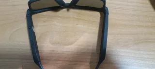 Gafas+recibir llamadas vía Bluetooth