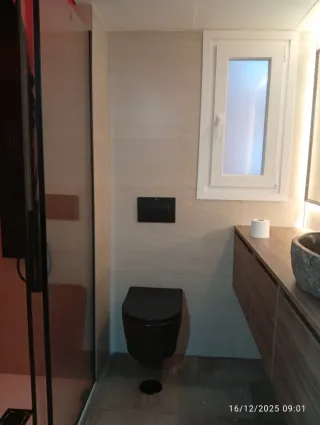 REPARACIÓN DE AVERíAS Y REFORMAS DEL HOGAR