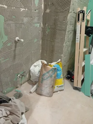 REPARACIÓN DE AVERíAS Y REFORMAS DEL HOGAR