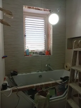 REPARACIÓN DE AVERíAS Y REFORMAS DEL HOGAR