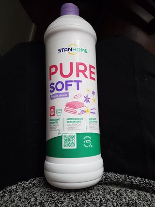 Ammorbidente Pure Soft Purple Dream