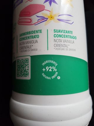 Ammorbidente Pure Soft Purple Dream