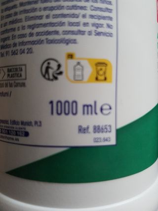 Ammorbidente Pure Soft Purple Dream