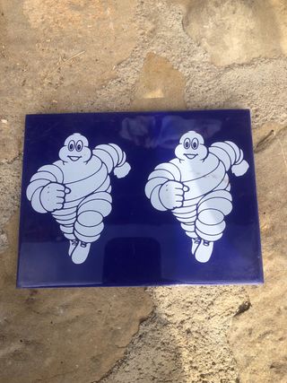 Azulejo Michelin 20x15