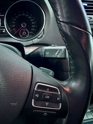 Volkswagen Golf VI 1.4 TSI DSG